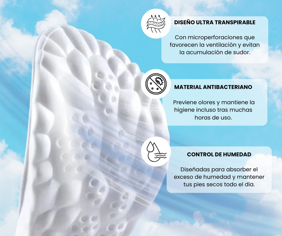 Plantillas Cloudstep