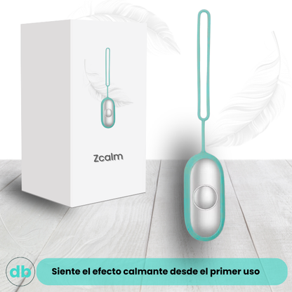 Zcalm