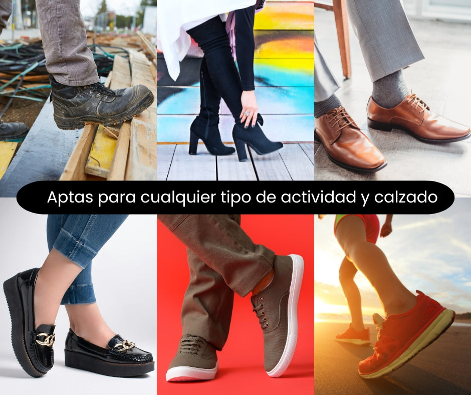 Plantillas Cloudstep