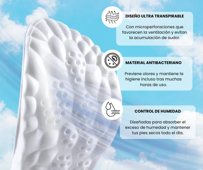 Plantillas Cloudstep