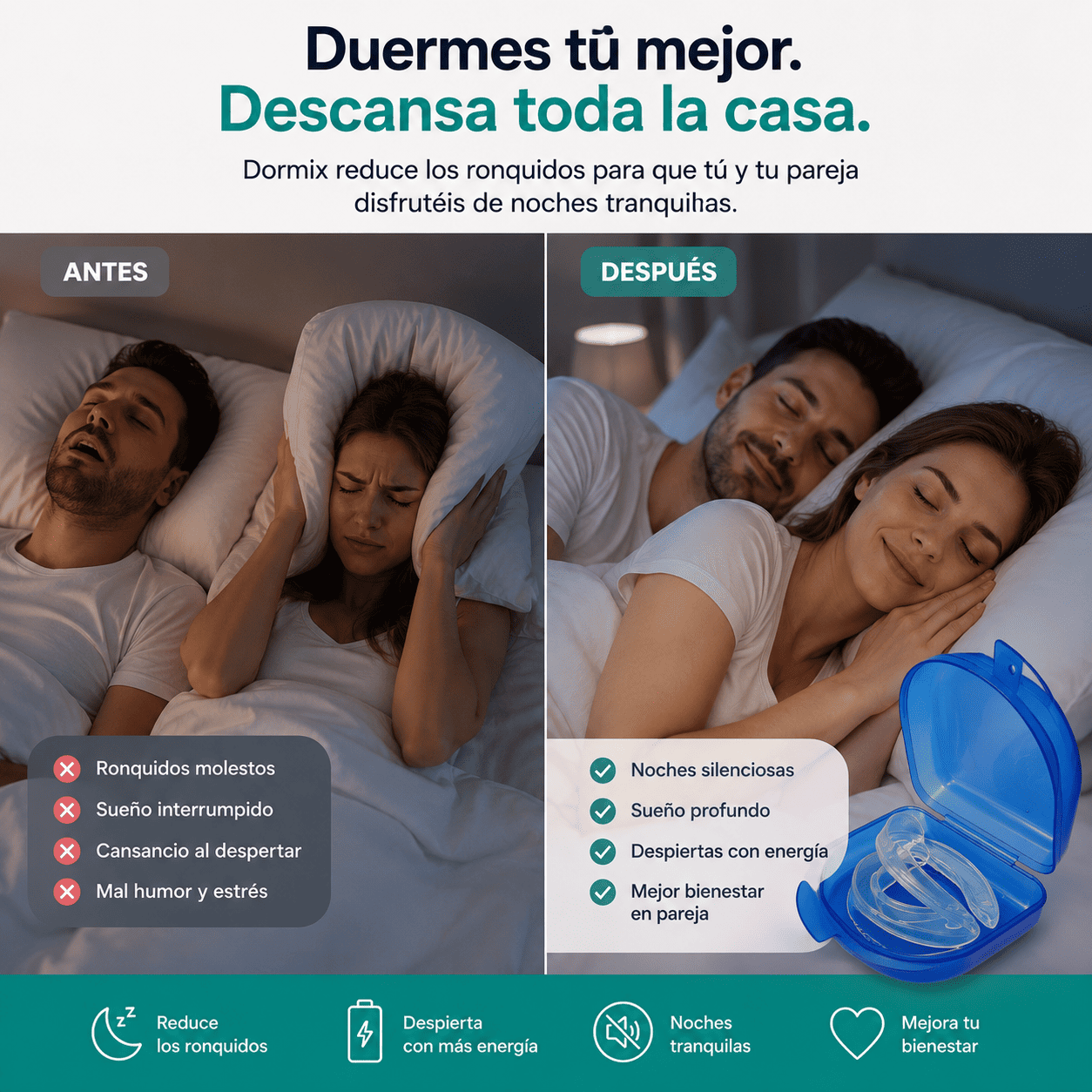 Dormix