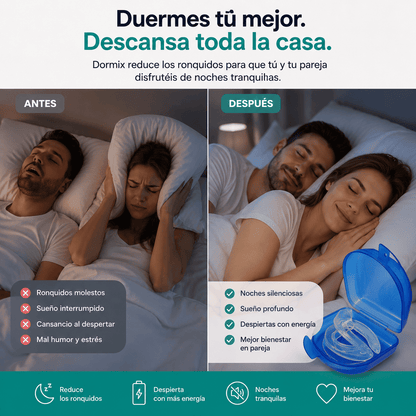 Dormix