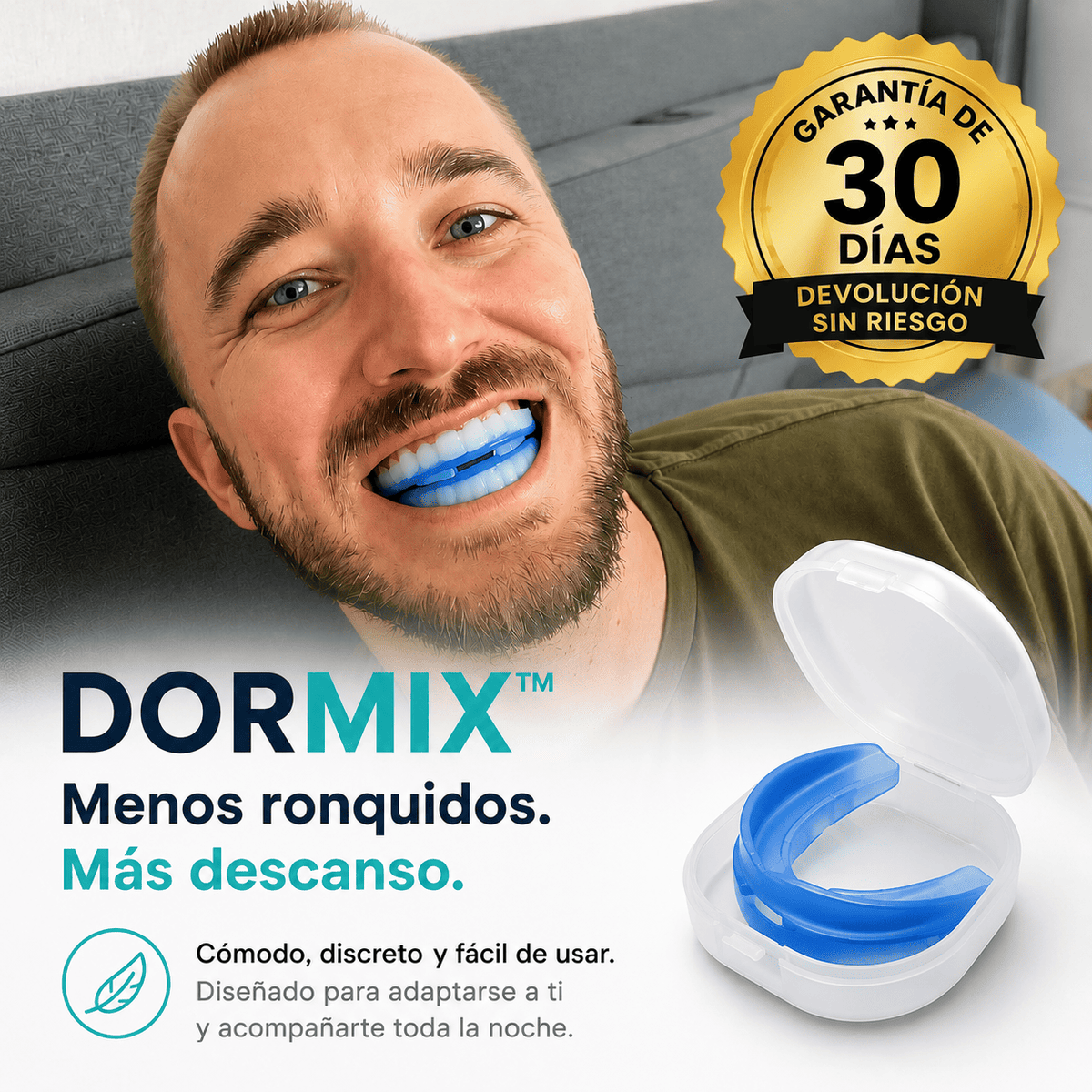 Dormix