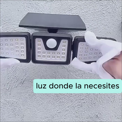 Solar Light Pro